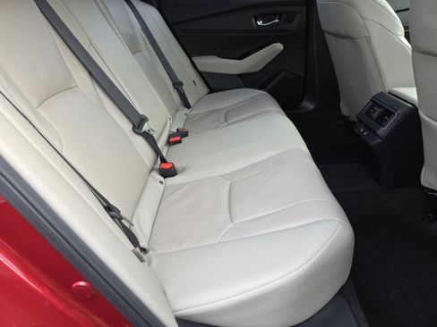 Certified 2024 Honda Accord Touring image 22