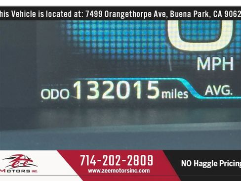 Used 2017 Toyota Prius Two w/ Prius Two Safety Plus Package image 40