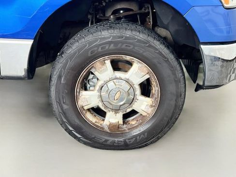 Used 2010 Ford F150 4x4 SuperCab image 32