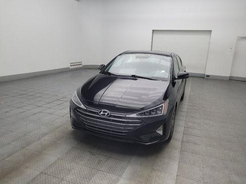 Used 2019 Hyundai Elantra Limited FWD image 15