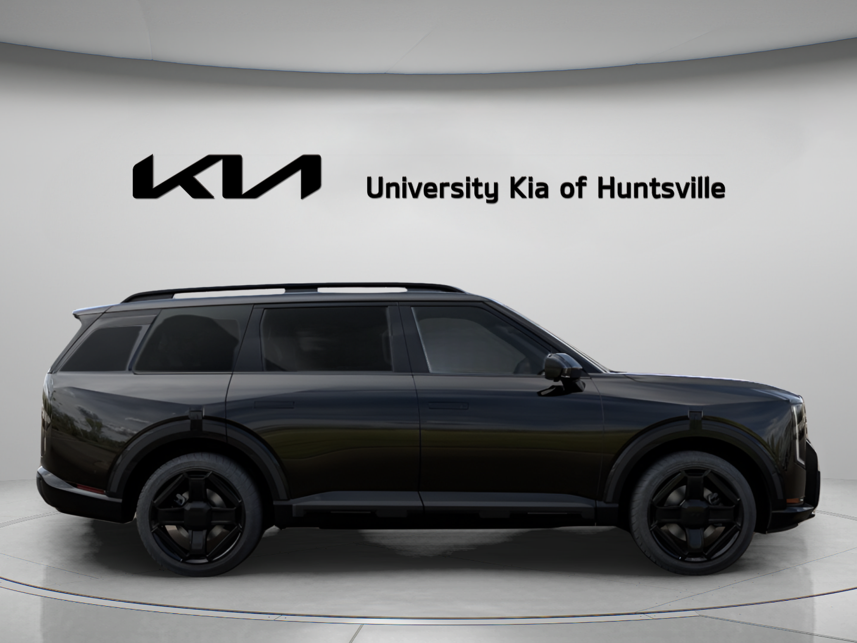 New 2027 Kia Telluride SX X-Line AWD/4WD image 9