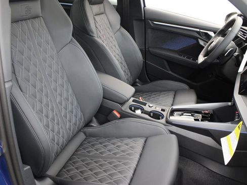 New 2026 Audi S3 Premium image 24