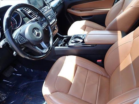 Used 2018 Mercedes-Benz GLE 350 4MATIC image 13