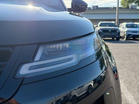 Used 2023 Land Rover Range Rover Evoque S image 9