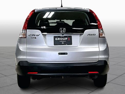 Used 2013 Honda CR-V LX image 5