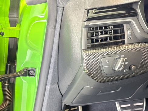 Used 2024 Audi S5 Premium Plus w/ Premium Plus Package AWD/4WD image 10