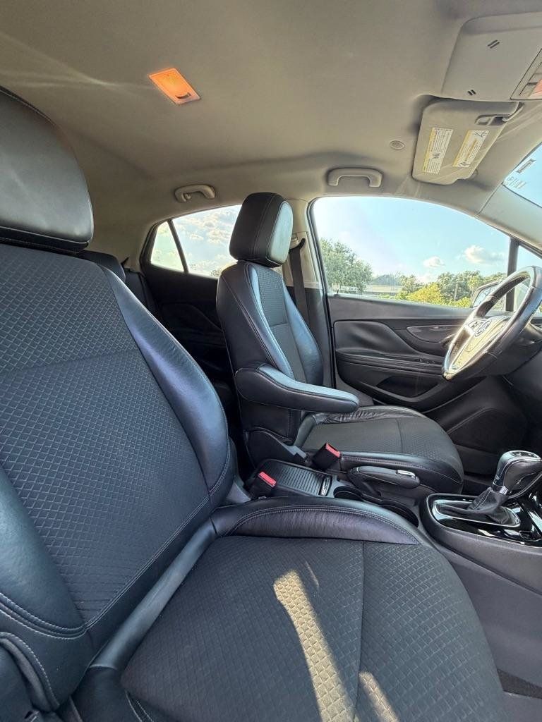 Used 2017 Buick Encore Preferred FWD image 15
