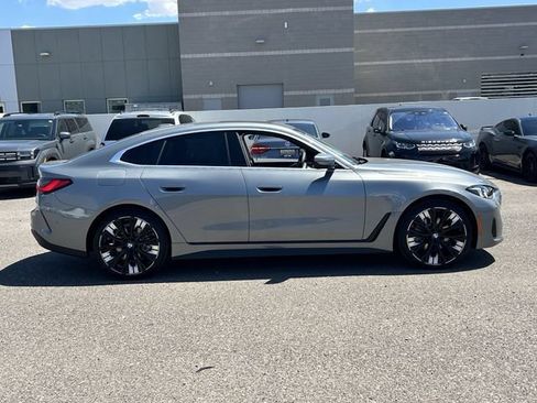 New 2026 BMW 430i w/ Premium Package RWD image 5