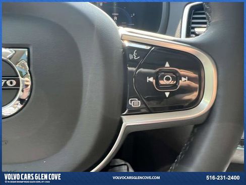 Used 2023 Volvo XC90 T8 Ultimate w/ Protection Package Premier image 30