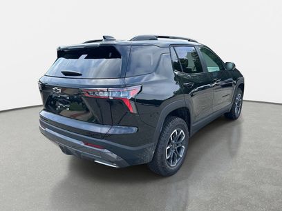 New 2027 Chevrolet Equinox ACTIV w/ Convenience Package III
