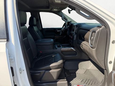 Used 2020 Chevrolet Silverado 1500 LT Trail Boss image 29