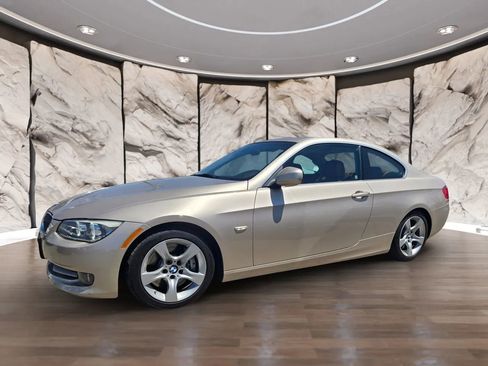 Used 2012 BMW 335i Coupe image 5