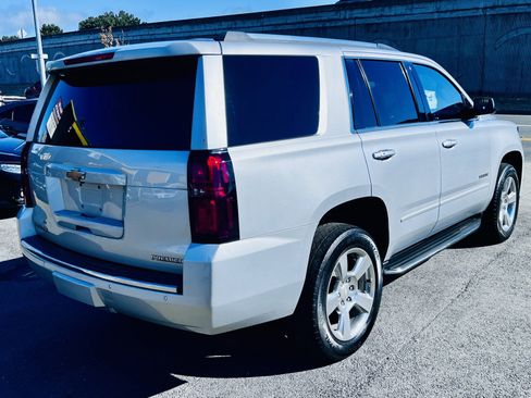 Used 2019 Chevrolet Tahoe Premier image 5