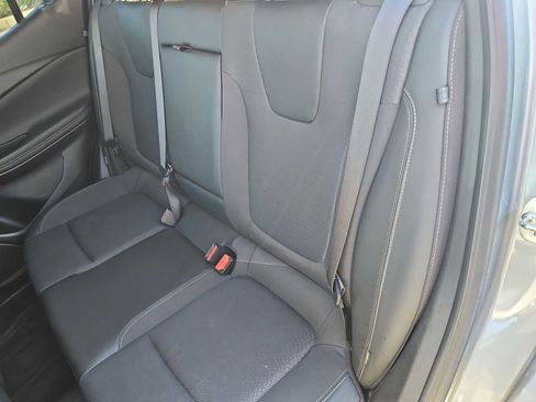 Certified 2023 Buick Encore GX Select w/ Sport Touring Package image 20