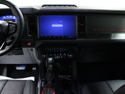 New 2026 Ford Bronco Raptor image 18