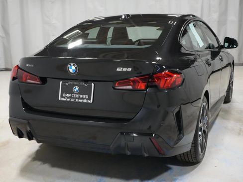 Certified 2025 BMW 228i xDrive AWD/4WD image 17