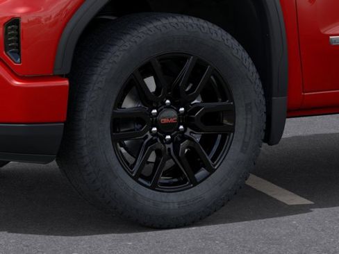 New 2026 GMC Sierra 1500 Elevation AWD/4WD image 9