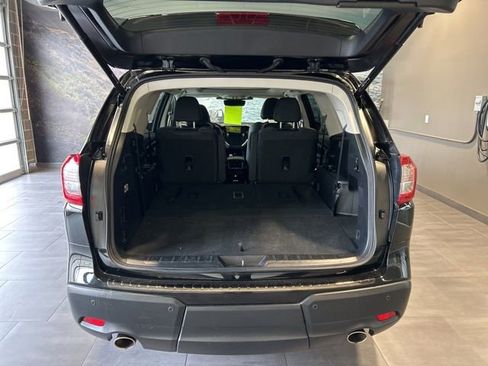 Used 2023 Subaru Ascent Onyx Edition AWD/4WD image 33