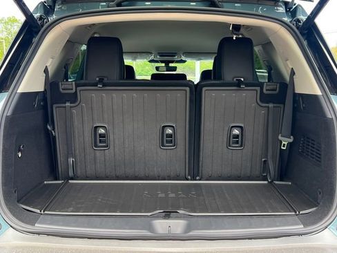 New 2026 Nissan Pathfinder SL AWD/4WD image 40