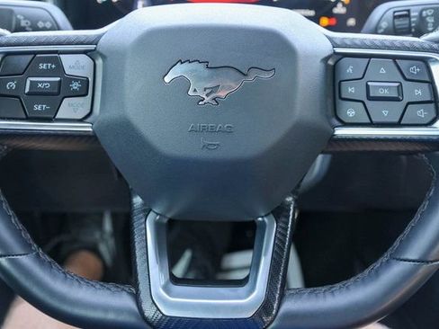 Used 2024 Ford Mustang Premium image 20