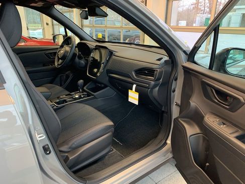 New 2026 Subaru Forester Premium image 19