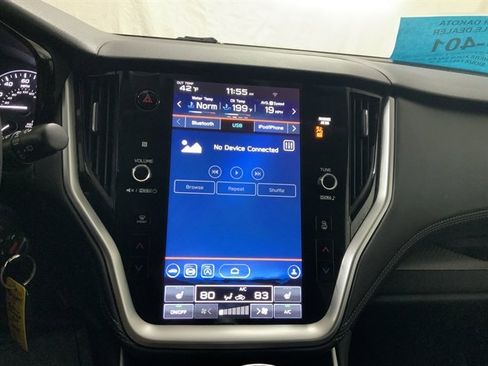 Used 2022 Subaru Outback Premium w/ Popular Package #1 image 28