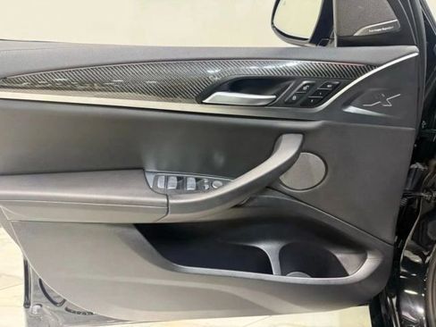 Used 2024 BMW X3 M40i w/ Premium Package image 22