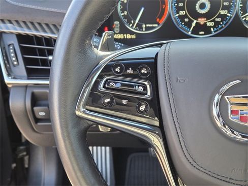 Used 2014 Cadillac CTS Premium image 18