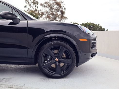 New 2026 Porsche Cayenne AWD/4WD image 11
