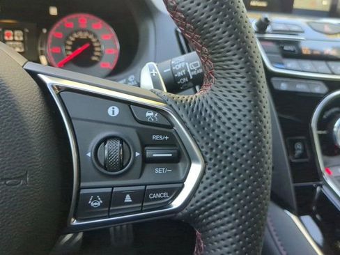 New 2026 Acura RDX A-Spec image 26