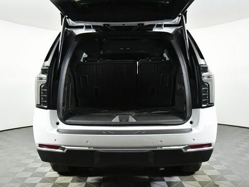 New 2026 Chevrolet Tahoe LT w/ Comfort Package image 26