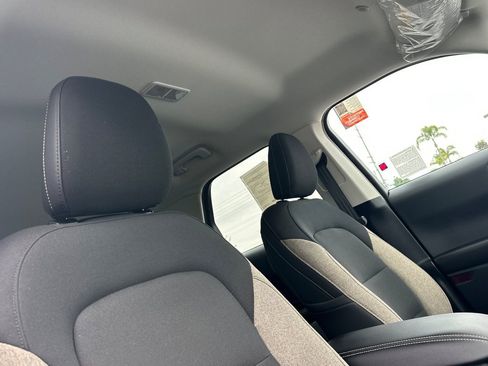 New 2025 Ford Bronco Sport Big Bend w/ Convenience Package image 17