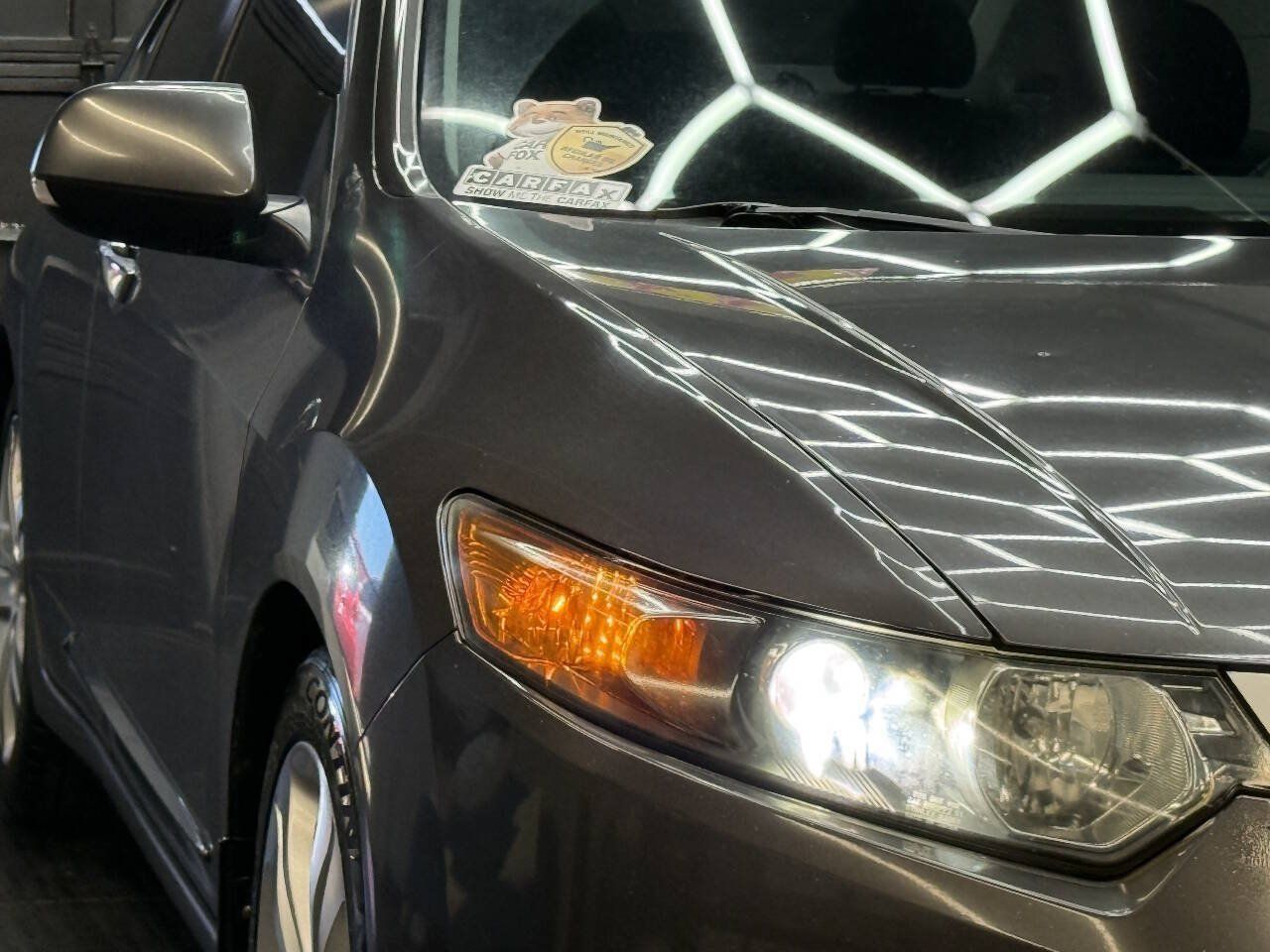Used 2010 Acura TSX w/ Technology Package FWD image 5