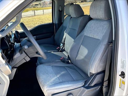 Used 2022 Ford F150 XLT w/ Trailer Tow Package image 23