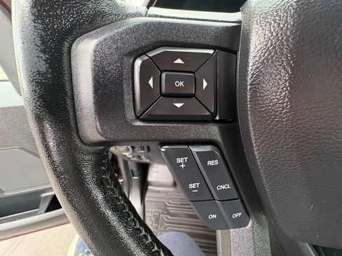 Certified 2020 Ford F150 XLT w/ Equipment Group 302A Luxury image 17