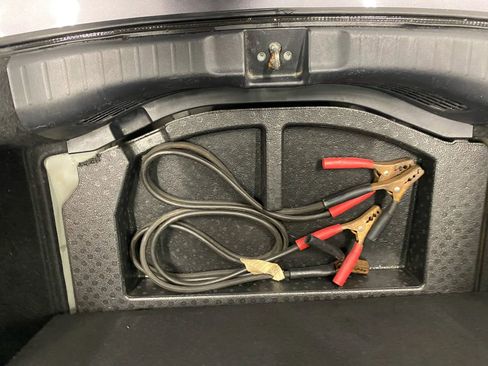 Used 2015 Honda Fit EX-L image 32