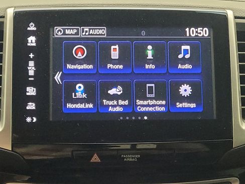 Used 2017 Honda Ridgeline RTL-E image 25