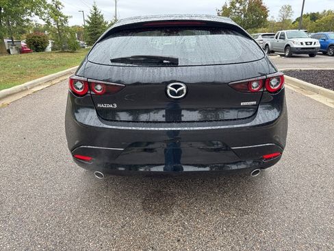 Used 2025 MAZDA MAZDA3 s Sport image 6