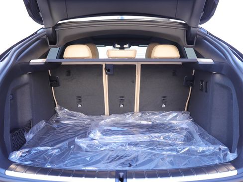 New 2025 BMW X4 xDrive30i w/ Premium Package image 16