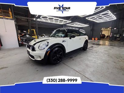 Used 2010 MINI Cooper Clubman S