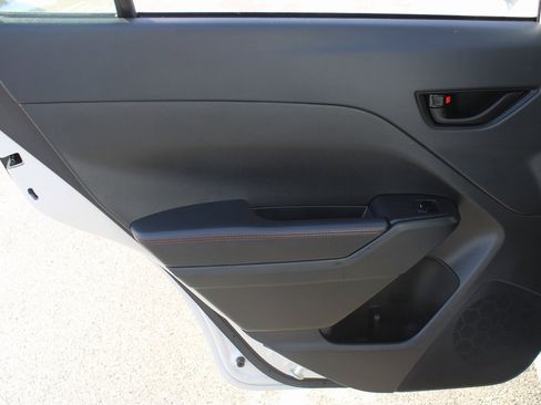 Used 2025 Subaru Impreza 2.0i Sport image 23