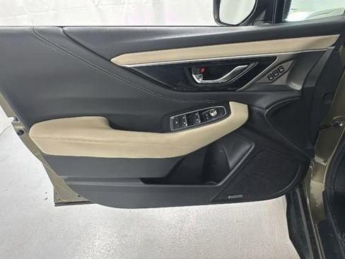 Used 2020 Subaru Outback Limited w/ Popular Package #2 image 19