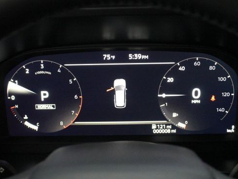 New 2026 Mitsubishi Outlander SEL image 11