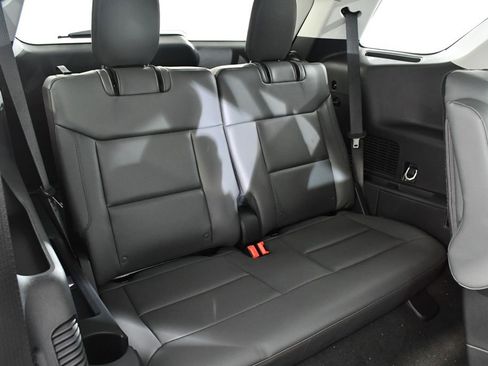 New 2026 Ford Explorer Active w/ Active Comfort Package AWD/4WD image 20