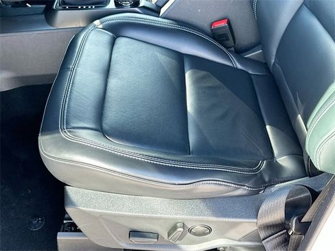 Used 2025 Ford Bronco Outer Banks image 19