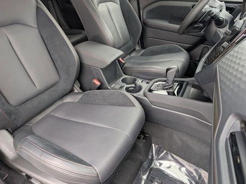 Certified 2025 Subaru Forester Touring w/ Protection Package AWD/4WD image 23