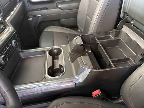 Certified 2024 Chevrolet Silverado 2500 LTZ w/ LTZ Plus Package image 24