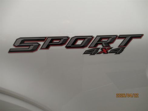 Used 2023 Ford F150 XLT w/ Equipment Group 302A High AWD/4WD image 21
