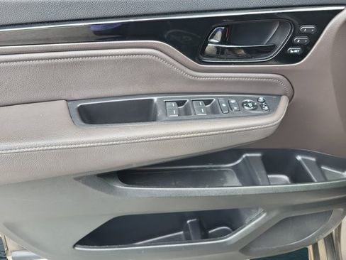 Used 2022 Honda Odyssey Elite image 29