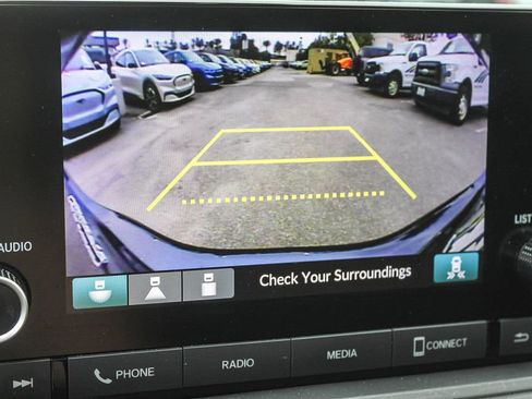 Used 2024 Honda Accord EX image 27